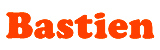 Bastien top logo